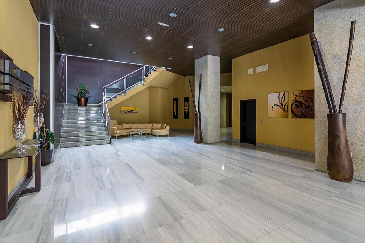 Apartamento Cordoba Center Exterior foto