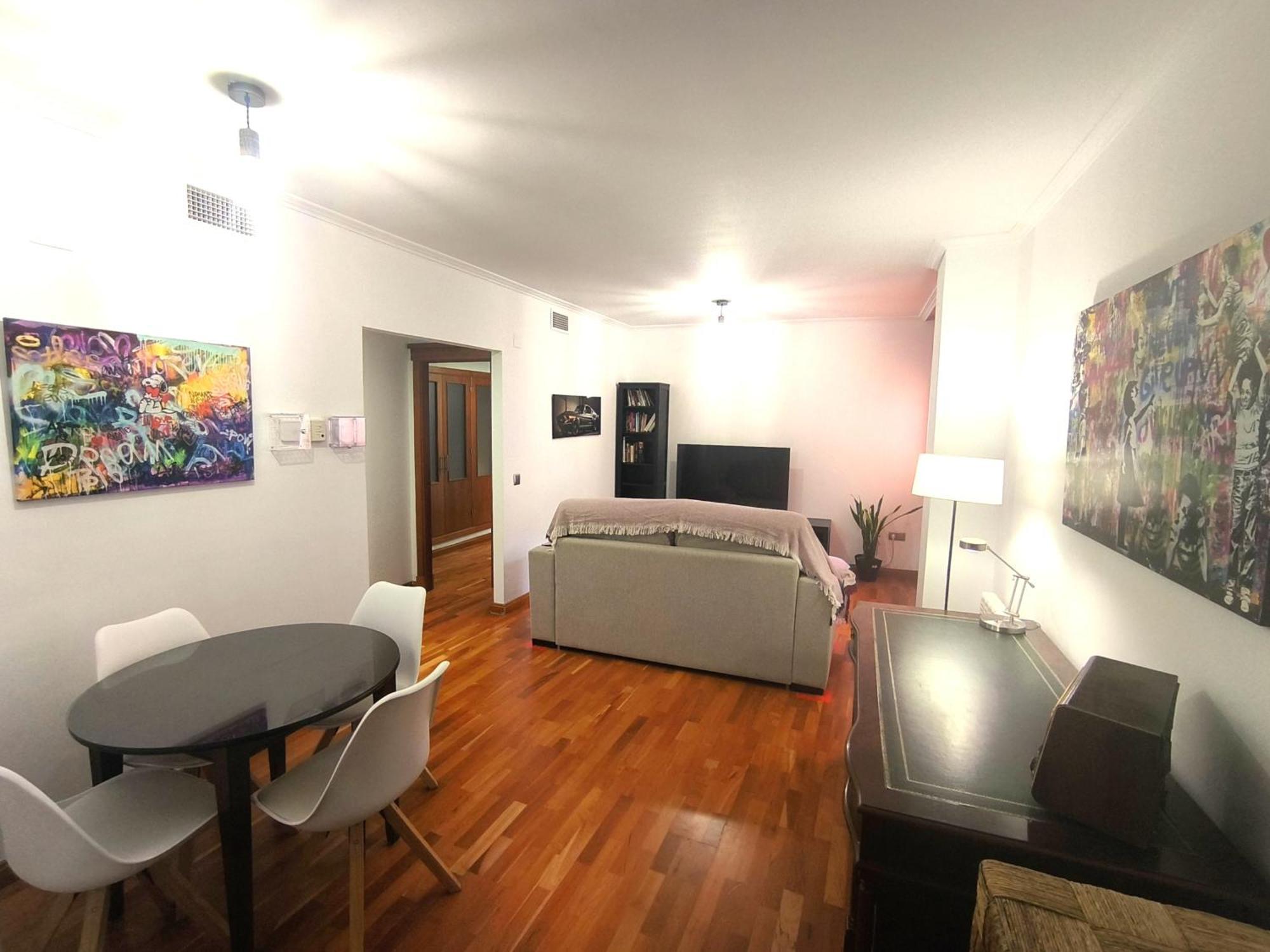 Apartamento Cordoba Center Exterior foto
