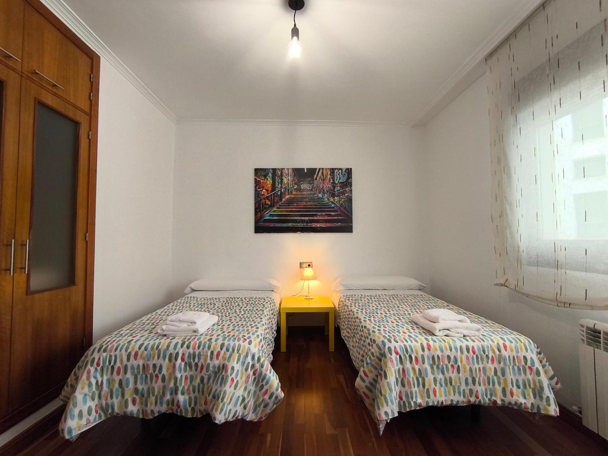 Apartamento Cordoba Center Exterior foto